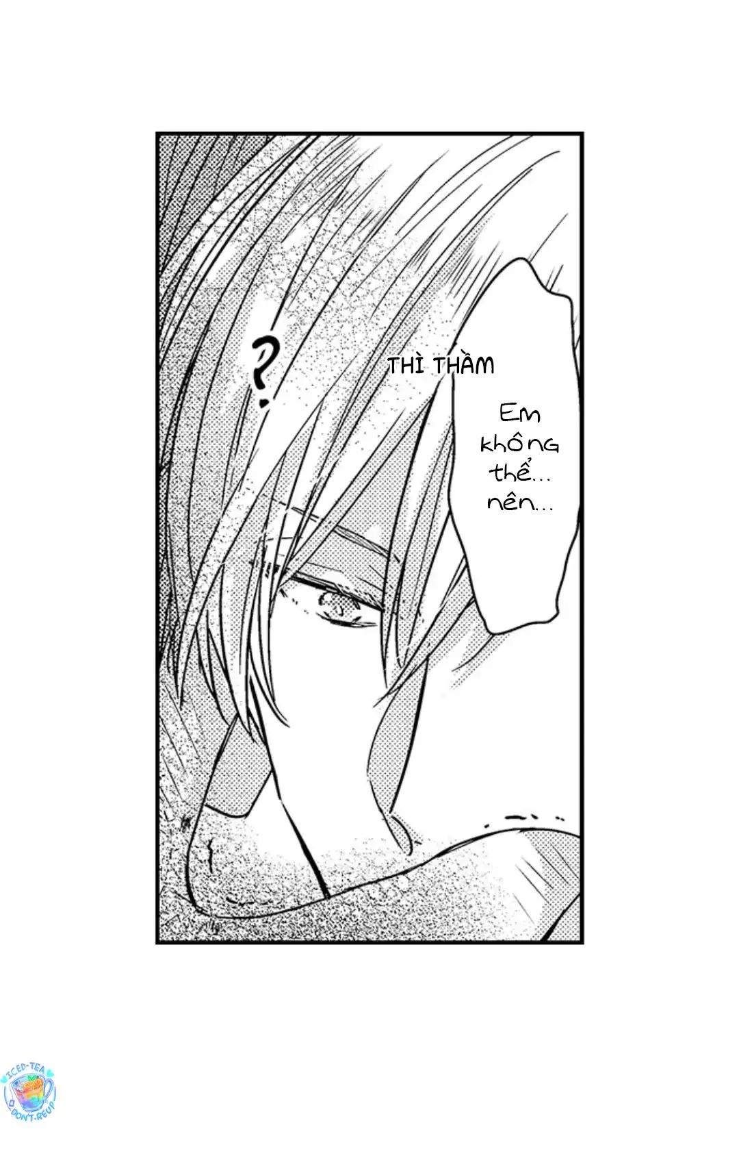 Chàng hoàng tử hoàn hảo yêu tôi, tình địch của anh ấy? Chapter 29 Trang 26