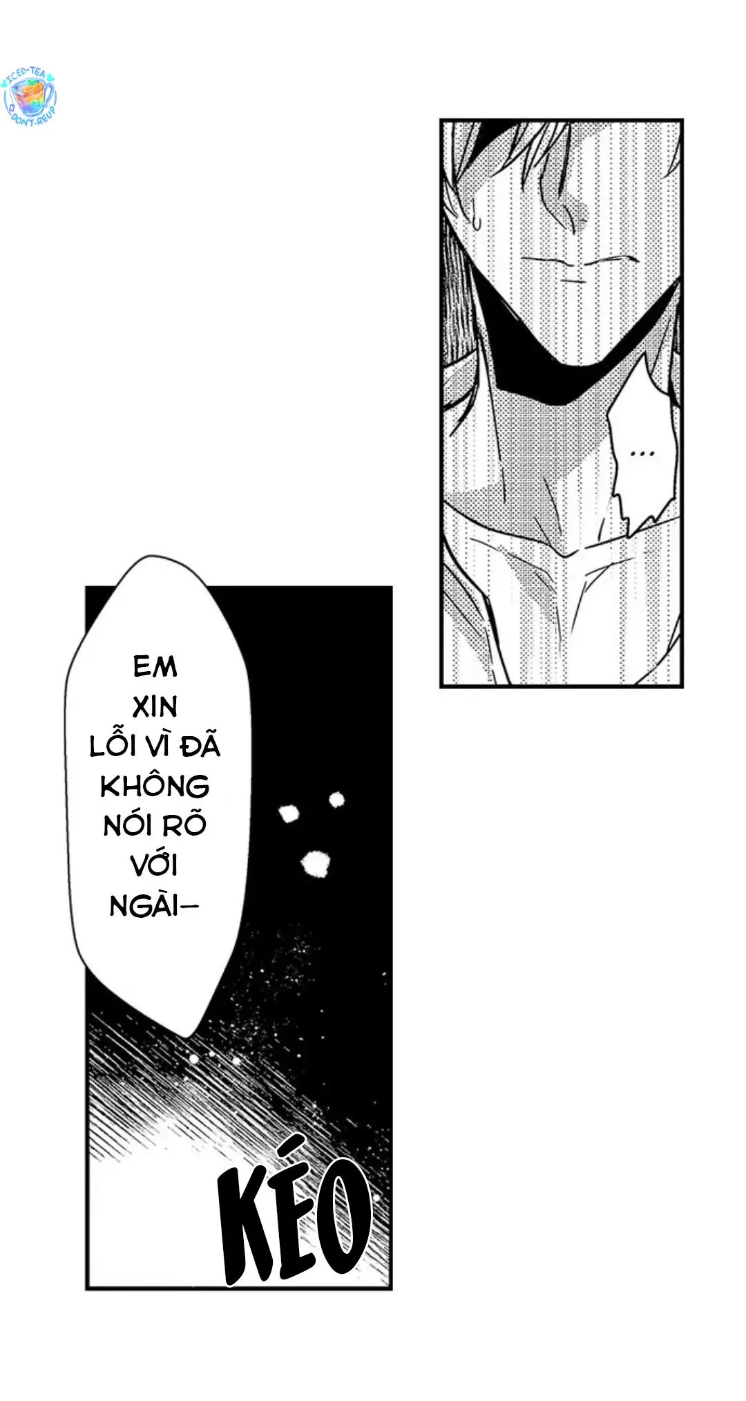 Chàng hoàng tử hoàn hảo yêu tôi, tình địch của anh ấy? Chapter 29 Trang 32