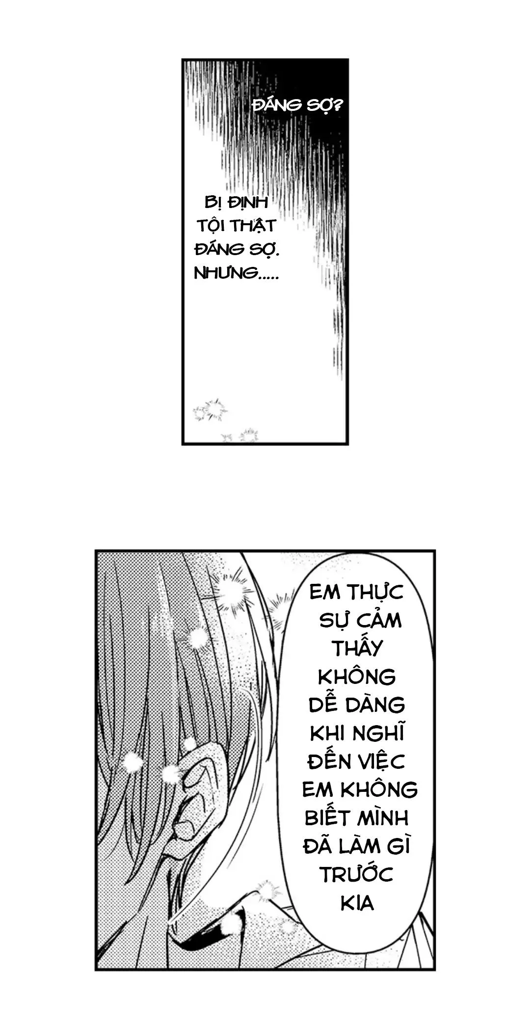 Chàng hoàng tử hoàn hảo yêu tôi, tình địch của anh ấy? Chapter 29 Trang 37