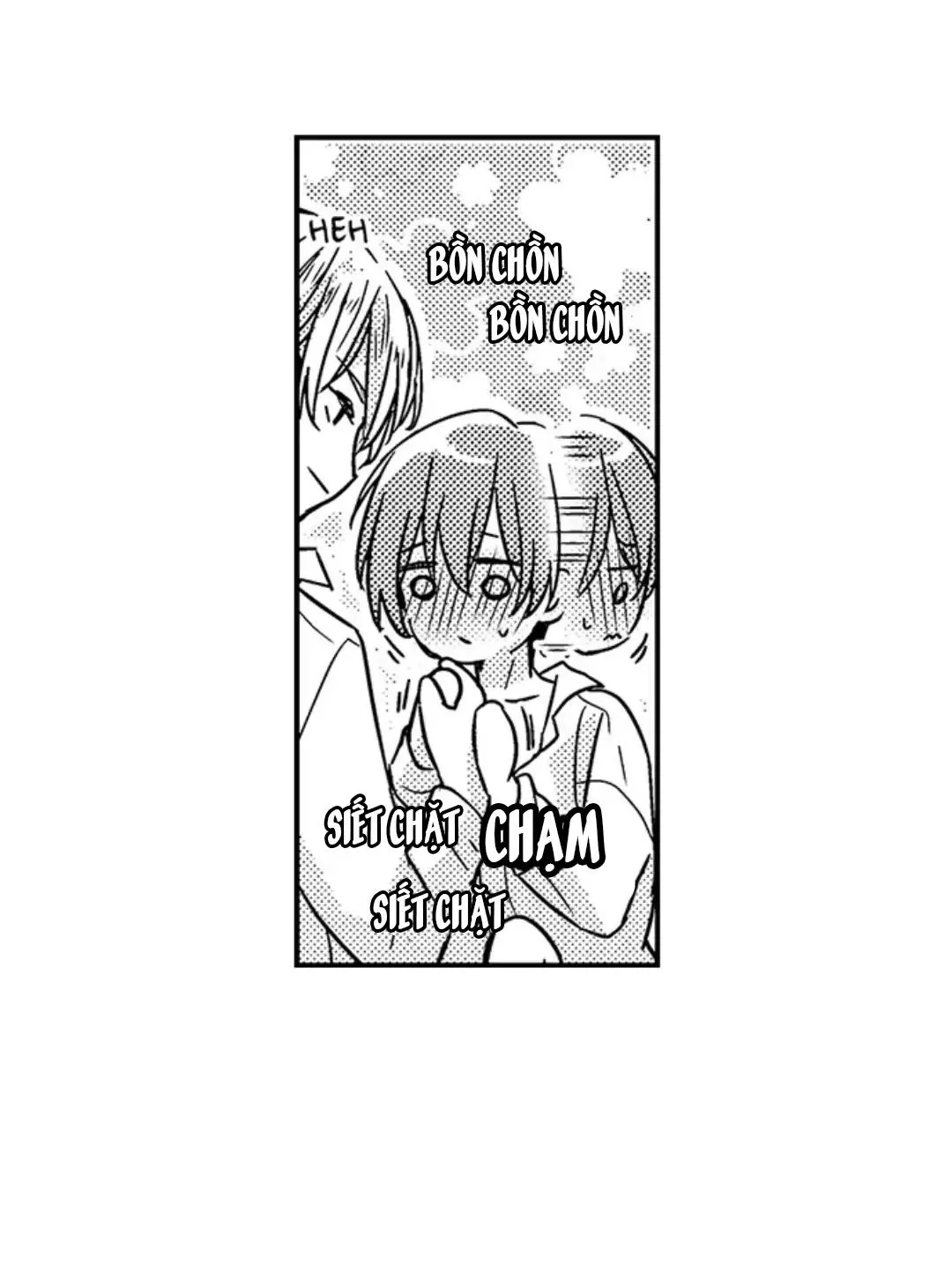 Chàng hoàng tử hoàn hảo yêu tôi, tình địch của anh ấy? Chapter 30 Trang 10