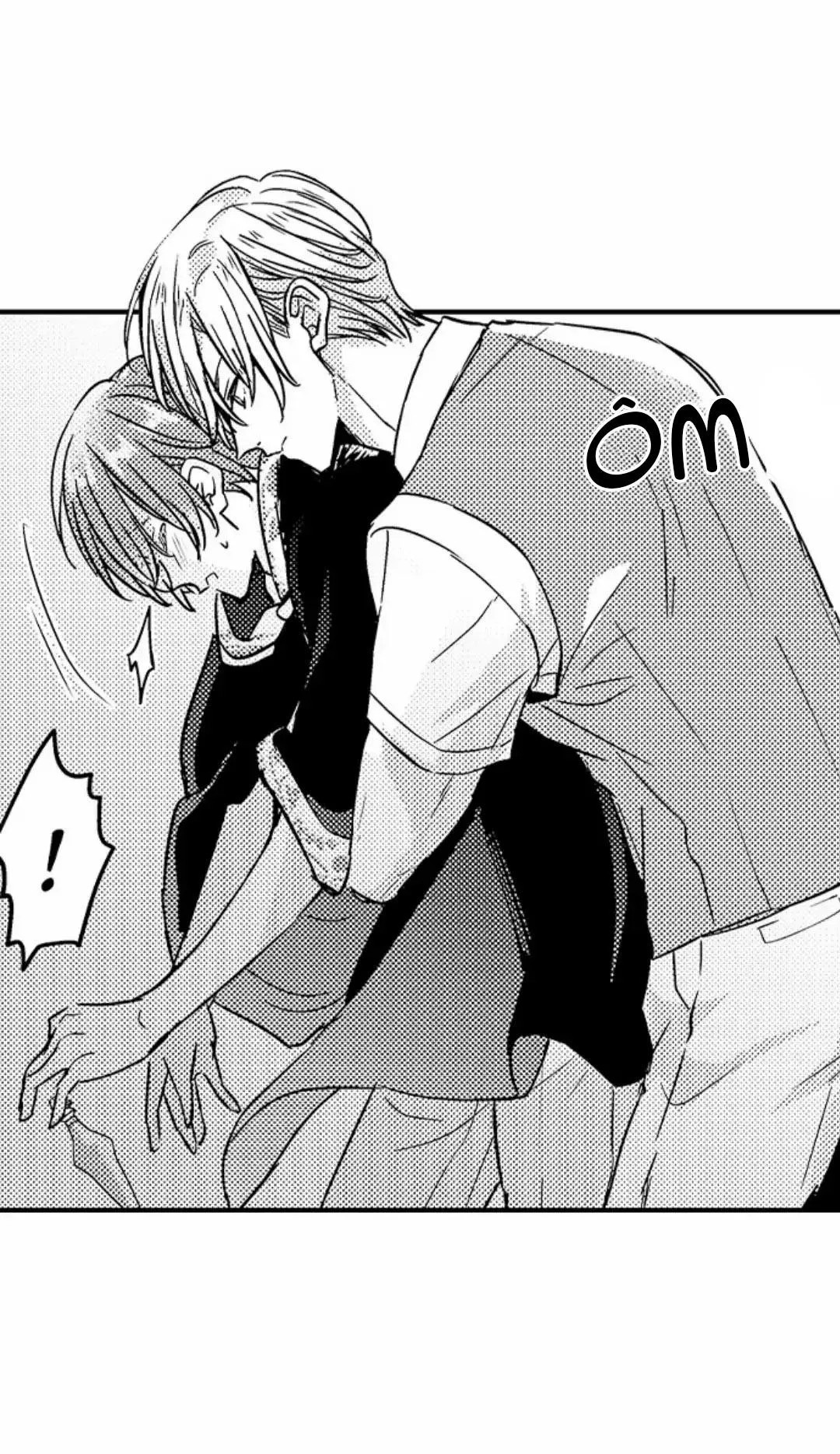 Chàng hoàng tử hoàn hảo yêu tôi, tình địch của anh ấy? Chapter 30 Trang 20