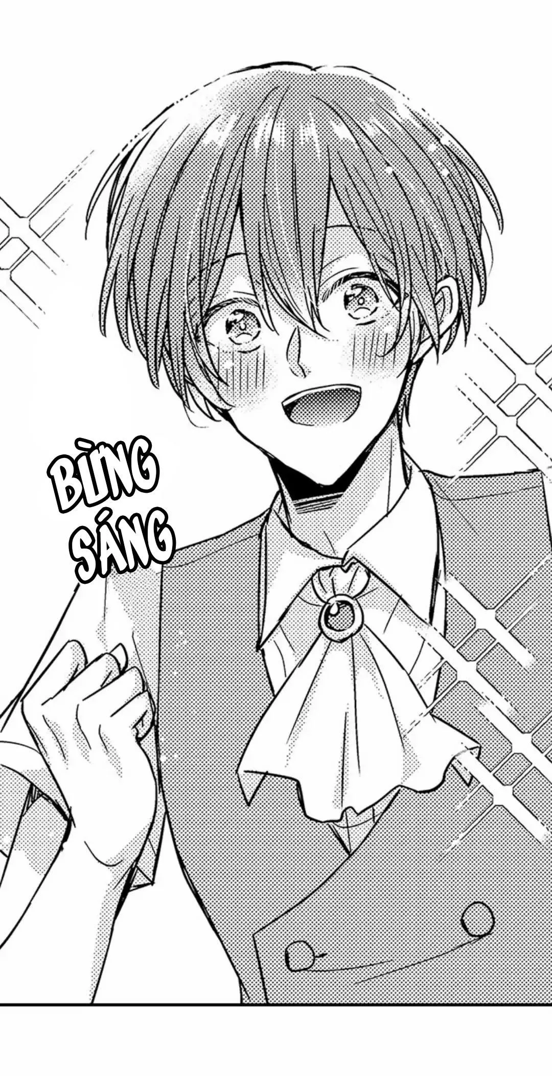 Chàng hoàng tử hoàn hảo yêu tôi, tình địch của anh ấy? Chapter 30 Trang 36