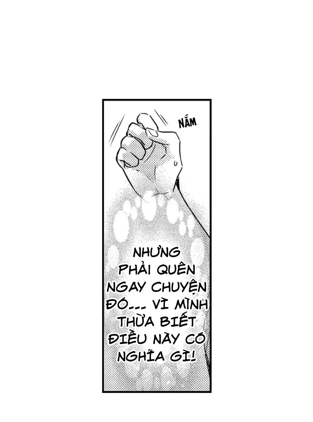 Chàng hoàng tử hoàn hảo yêu tôi, tình địch của anh ấy? Chapter 31 Trang 5