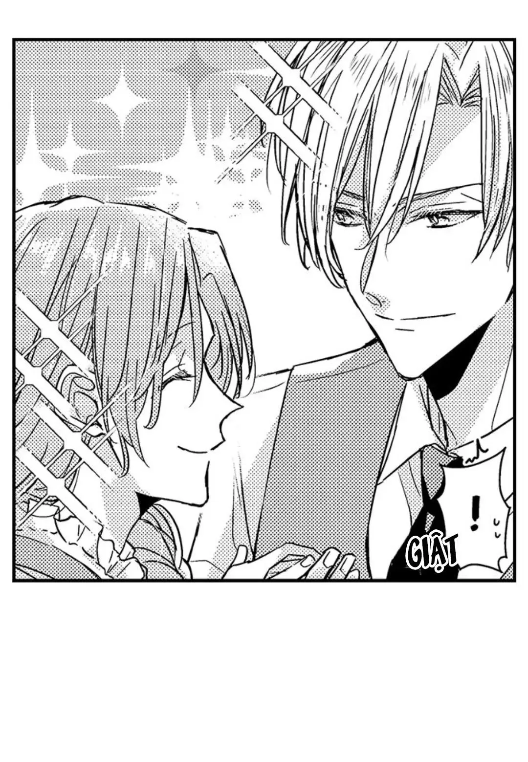 Chàng hoàng tử hoàn hảo yêu tôi, tình địch của anh ấy? Chapter 31 Trang 13