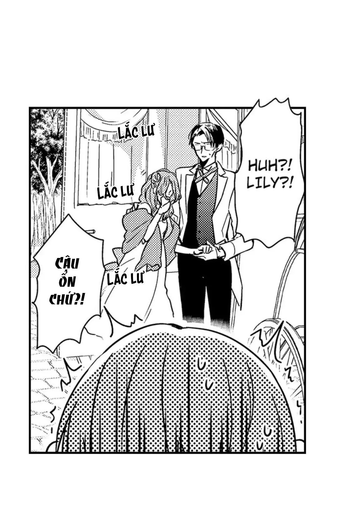 Chàng hoàng tử hoàn hảo yêu tôi, tình địch của anh ấy? Chapter 31 Trang 24