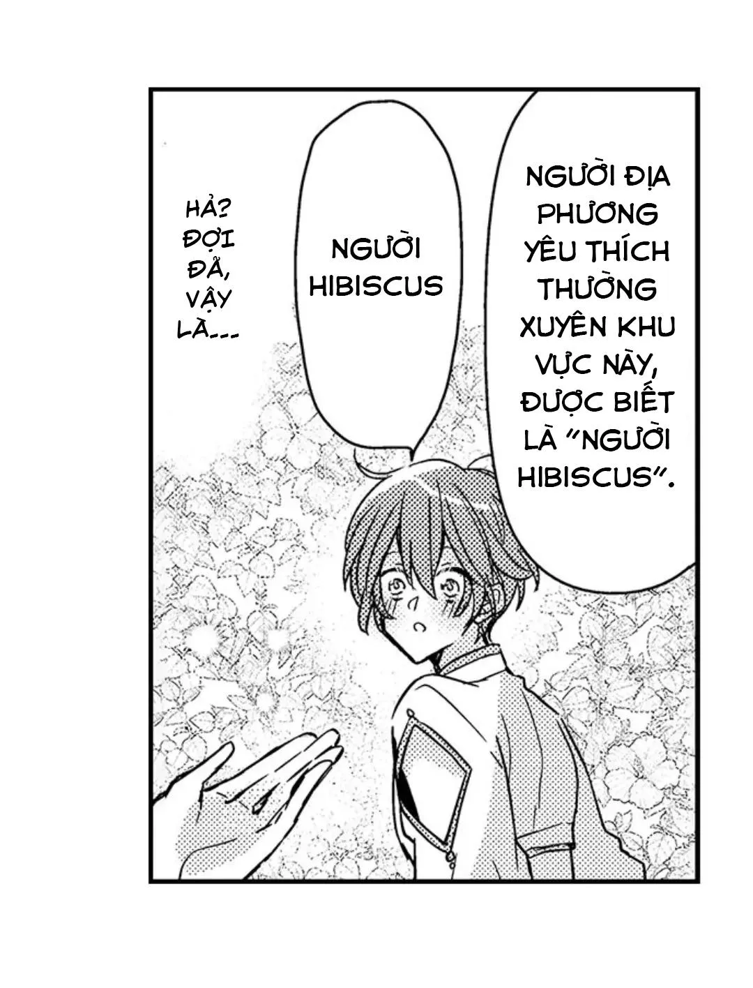 Chàng hoàng tử hoàn hảo yêu tôi, tình địch của anh ấy? Chapter 31 Trang 34