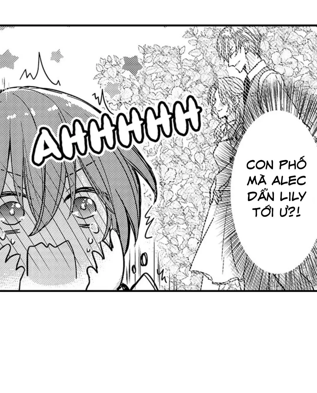 Chàng hoàng tử hoàn hảo yêu tôi, tình địch của anh ấy? Chapter 31 Trang 35