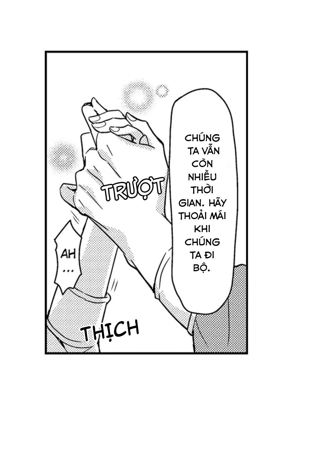 Chàng hoàng tử hoàn hảo yêu tôi, tình địch của anh ấy? Chapter 31 Trang 37