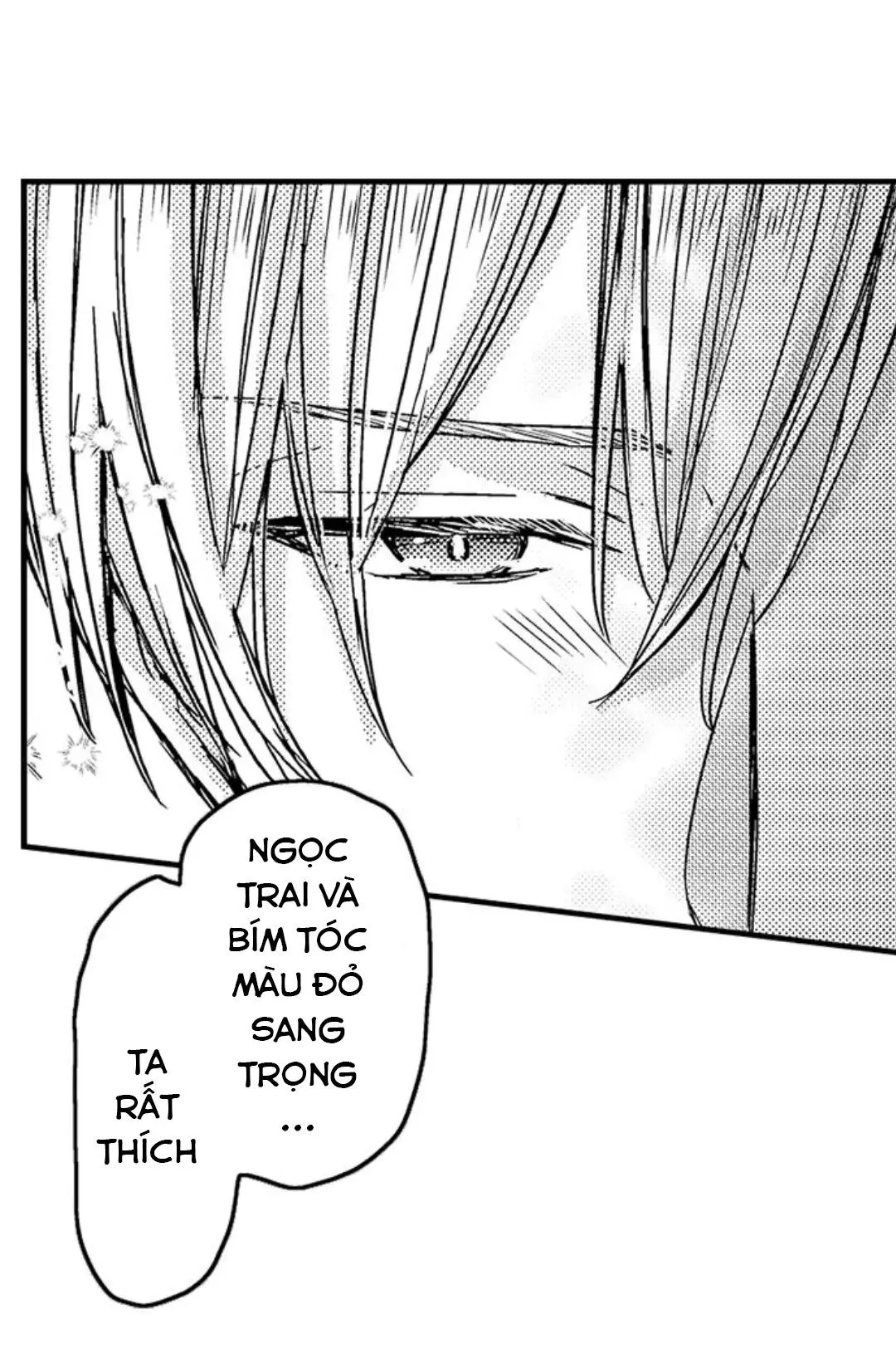 Chàng hoàng tử hoàn hảo yêu tôi, tình địch của anh ấy? Chapter 32 Trang 12