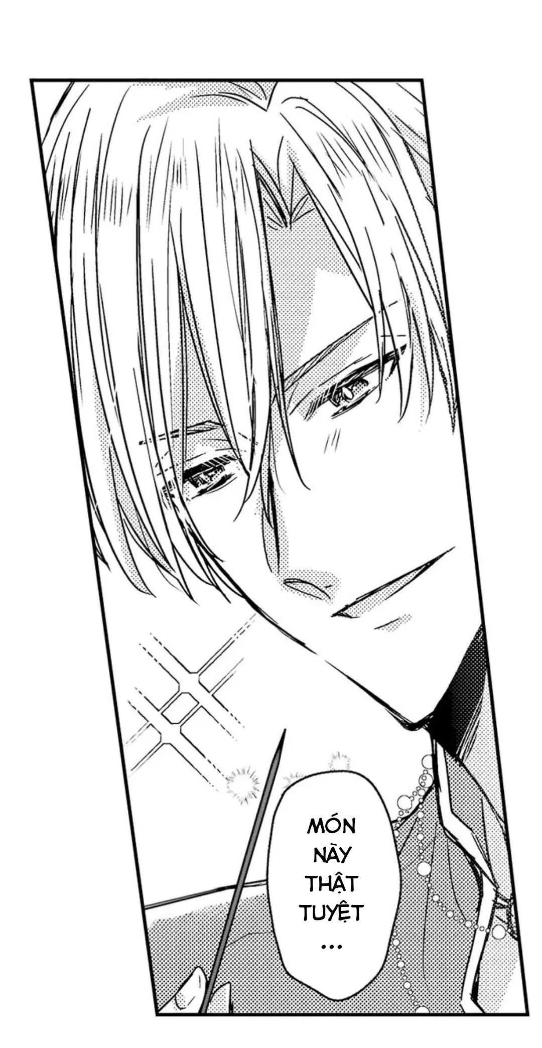 Chàng hoàng tử hoàn hảo yêu tôi, tình địch của anh ấy? Chapter 32 Trang 20