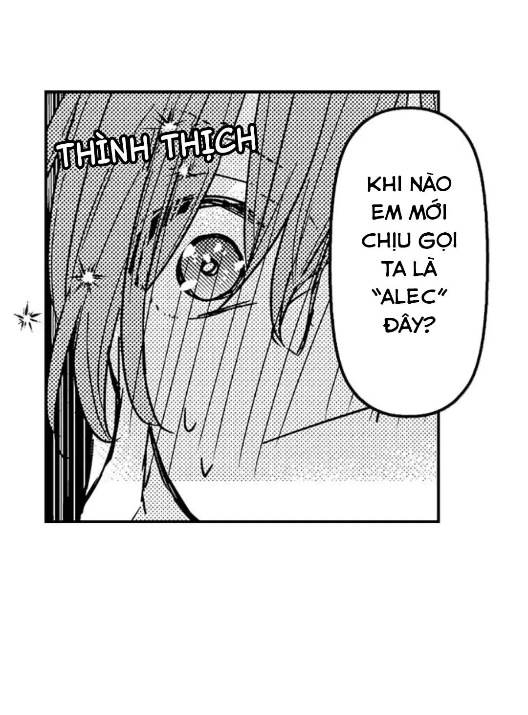 Chàng hoàng tử hoàn hảo yêu tôi, tình địch của anh ấy? Chapter 32 Trang 23