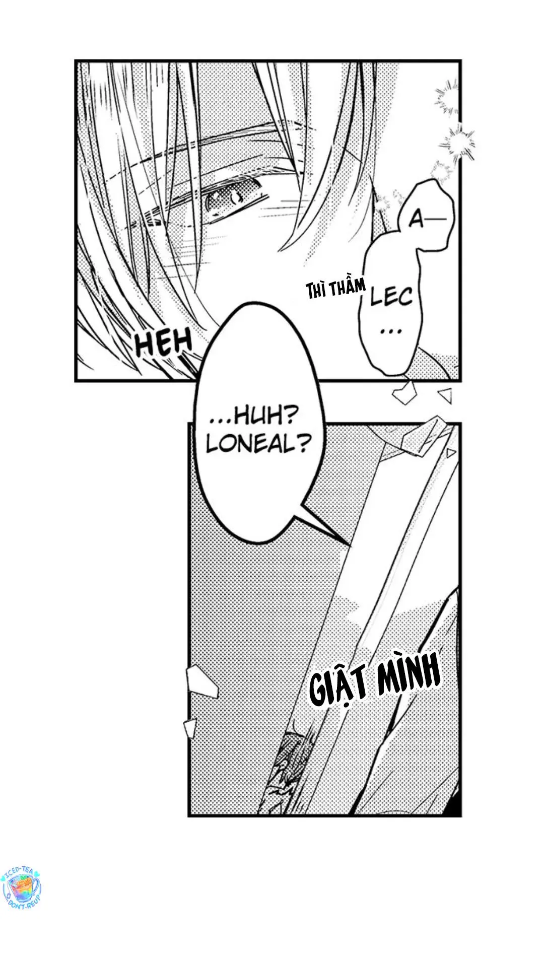 Chàng hoàng tử hoàn hảo yêu tôi, tình địch của anh ấy? Chapter 32 Trang 25