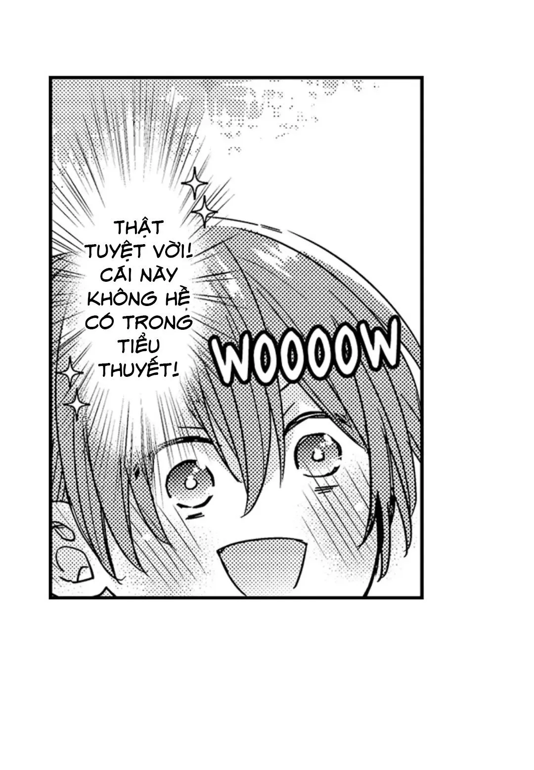 Chàng hoàng tử hoàn hảo yêu tôi, tình địch của anh ấy? Chapter 32 Trang 34