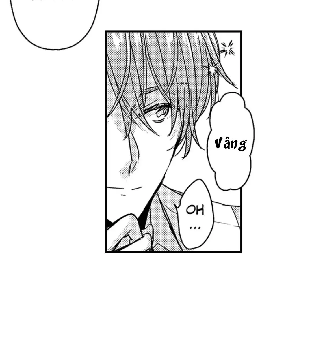 Chàng hoàng tử hoàn hảo yêu tôi, tình địch của anh ấy? Chapter 32 Trang 36