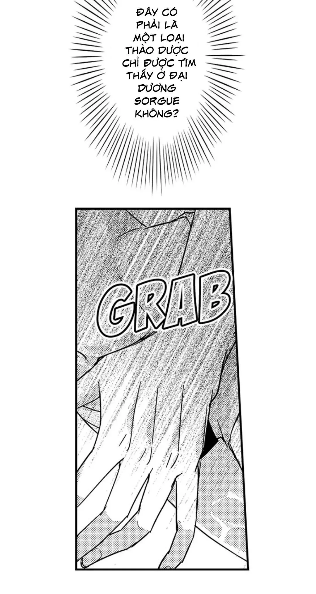 Chàng hoàng tử hoàn hảo yêu tôi, tình địch của anh ấy? Chapter 33 Trang 6