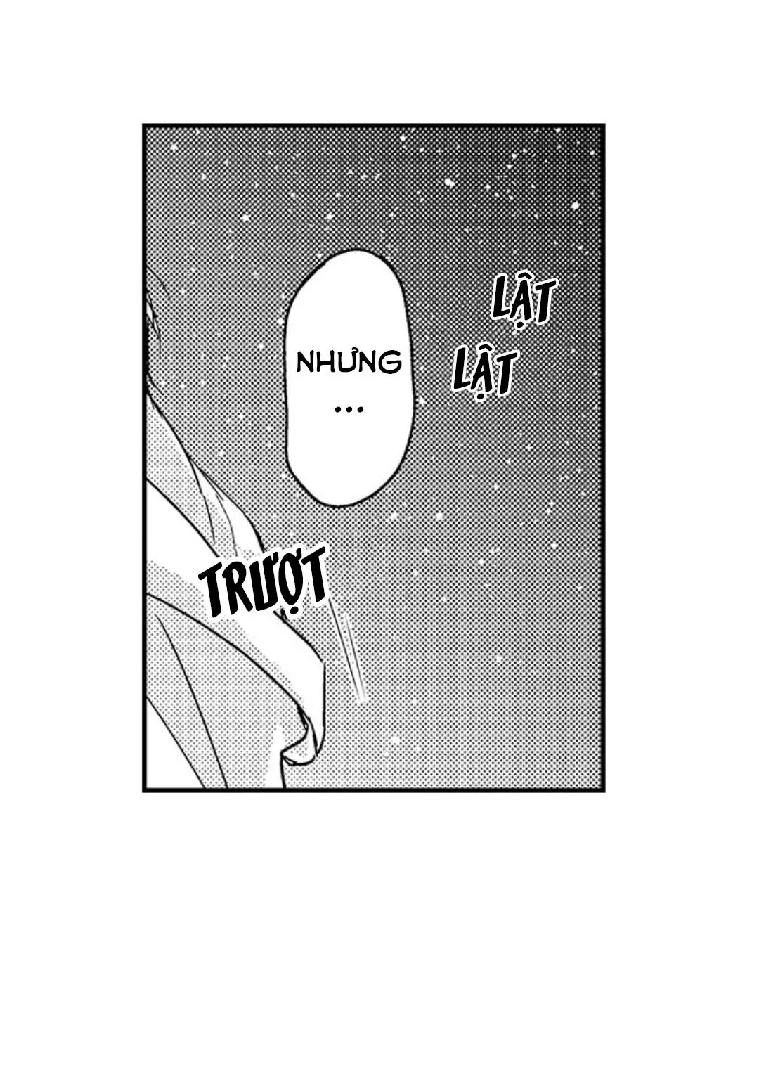 Chàng hoàng tử hoàn hảo yêu tôi, tình địch của anh ấy? Chapter 33 Trang 19