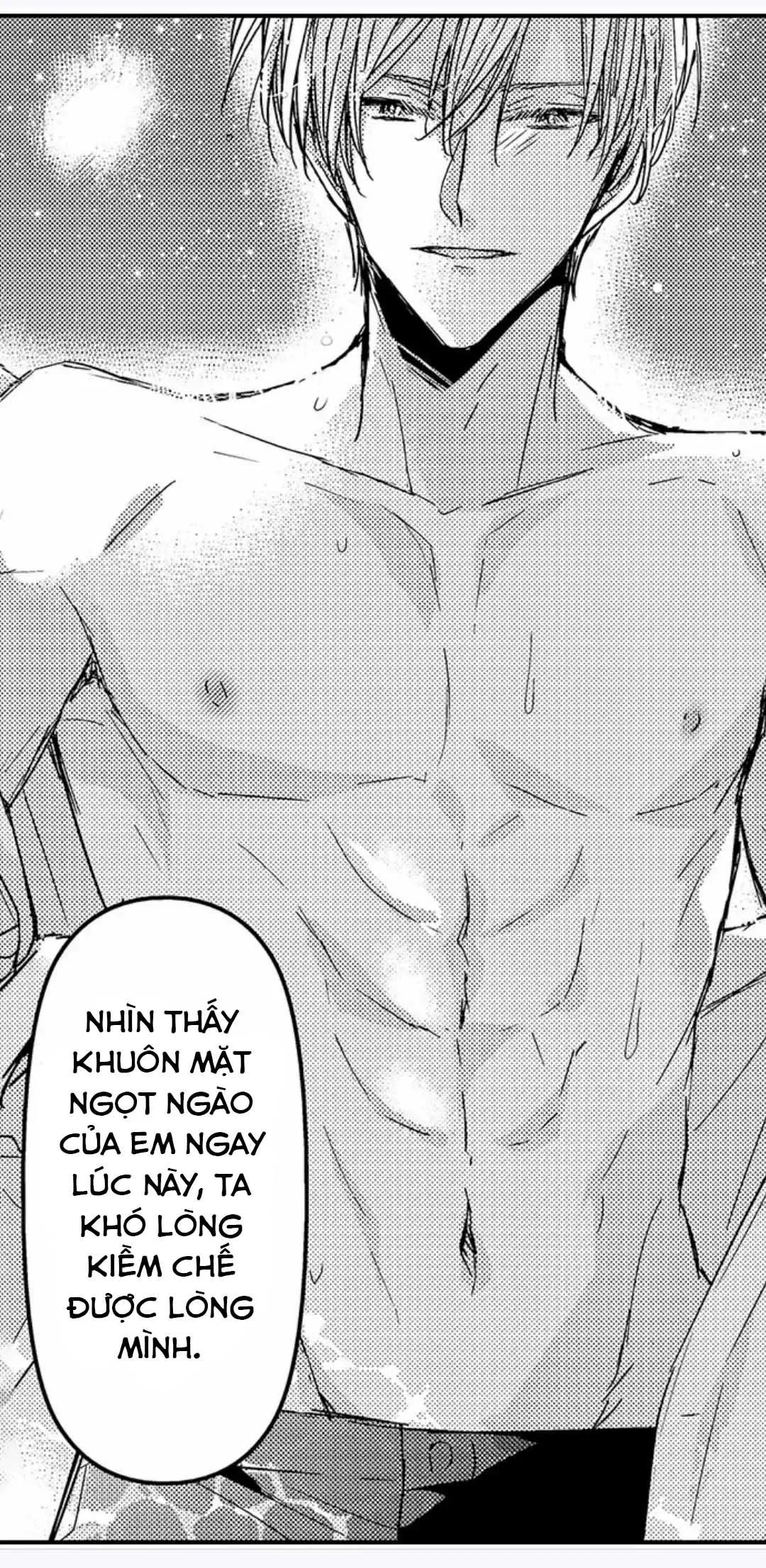 Chàng hoàng tử hoàn hảo yêu tôi, tình địch của anh ấy? Chapter 33 Trang 20