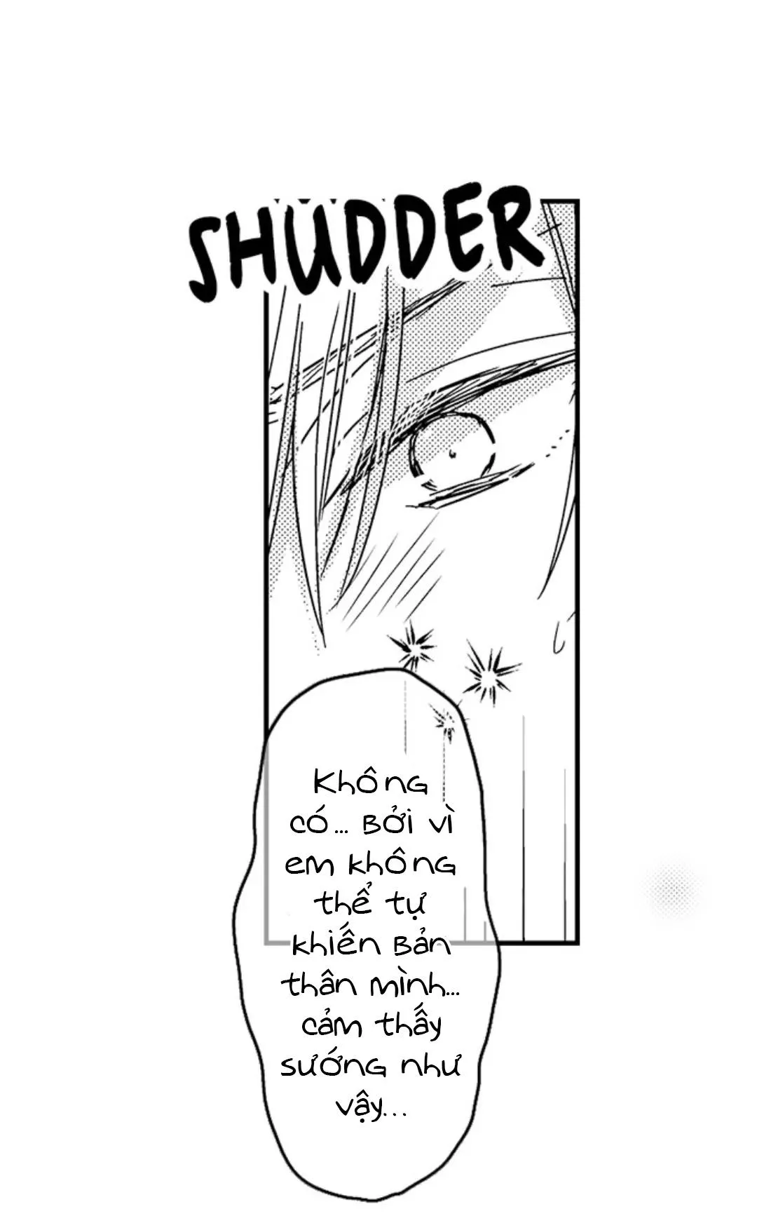 Chàng hoàng tử hoàn hảo yêu tôi, tình địch của anh ấy? Chapter 33 Trang 26