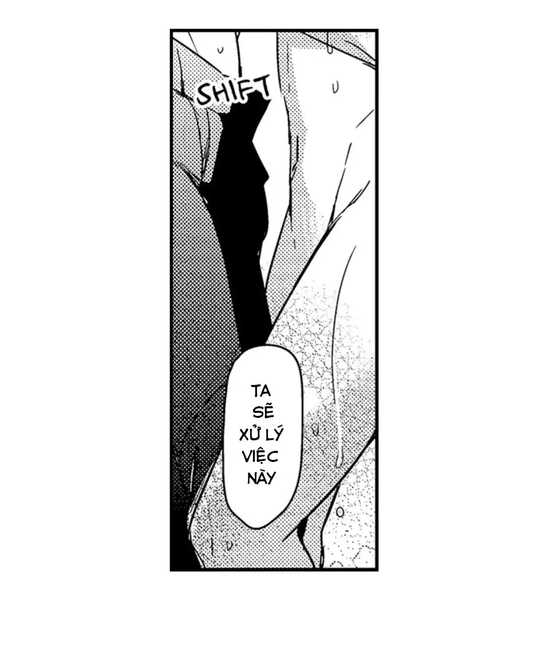 Chàng hoàng tử hoàn hảo yêu tôi, tình địch của anh ấy? Chapter 34 Trang 5