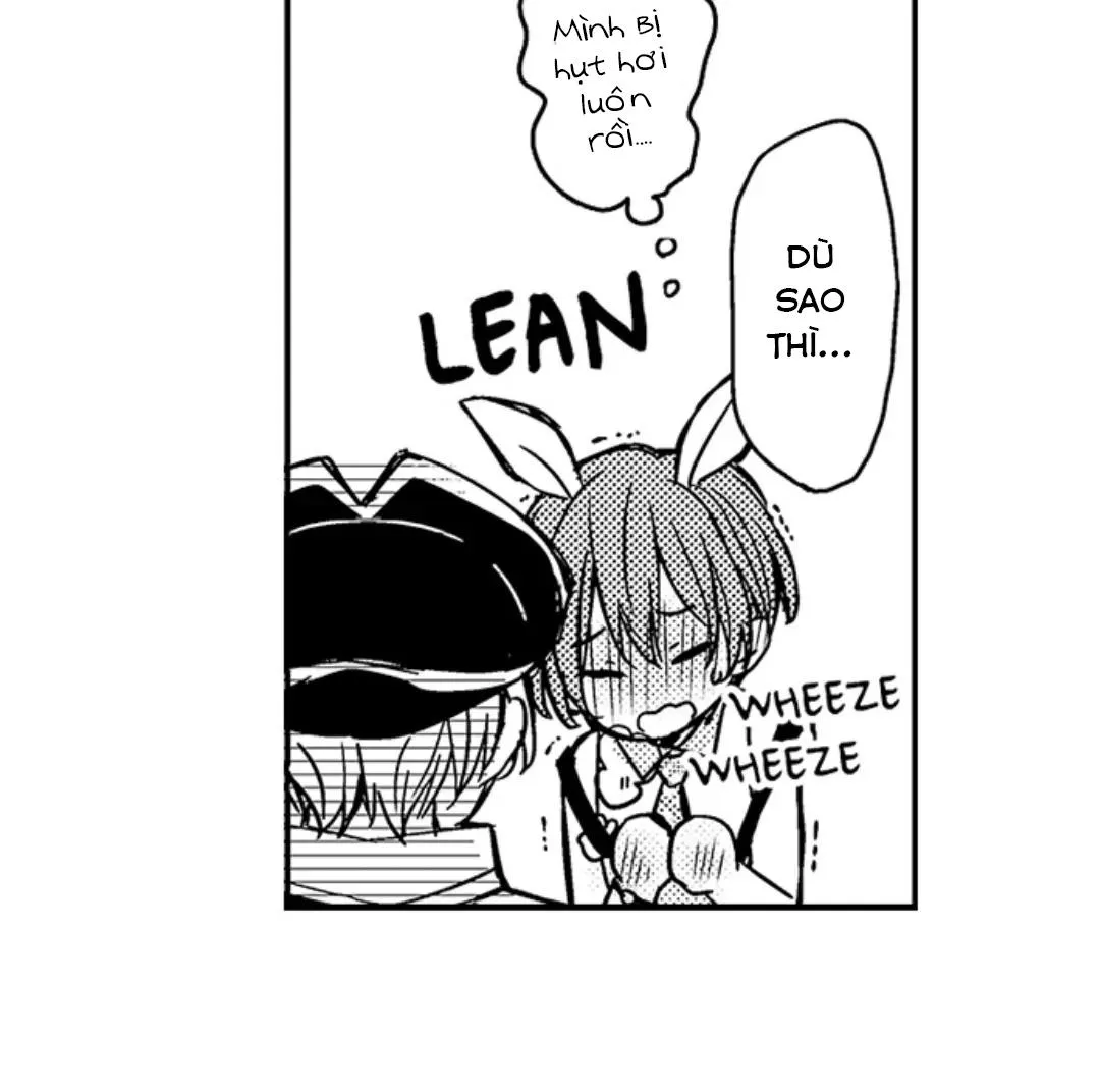 Chàng hoàng tử hoàn hảo yêu tôi, tình địch của anh ấy? Chapter 34 Trang 13