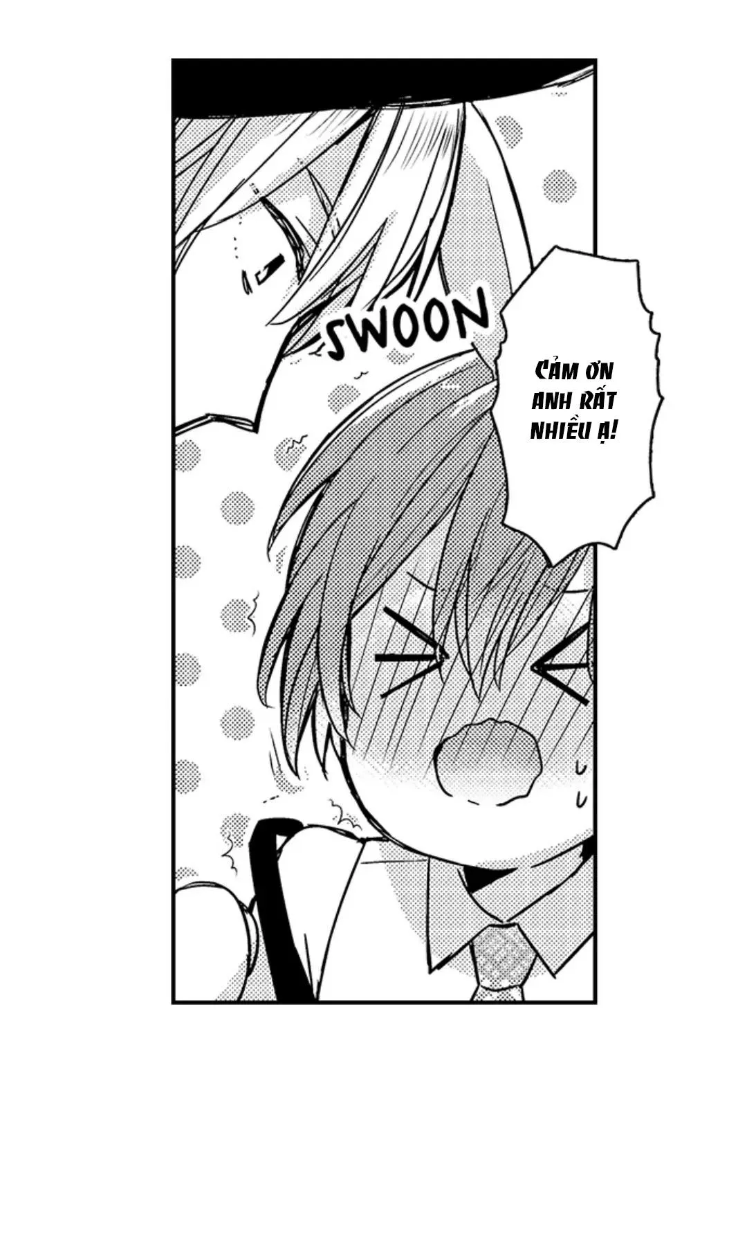 Chàng hoàng tử hoàn hảo yêu tôi, tình địch của anh ấy? Chapter 34 Trang 15