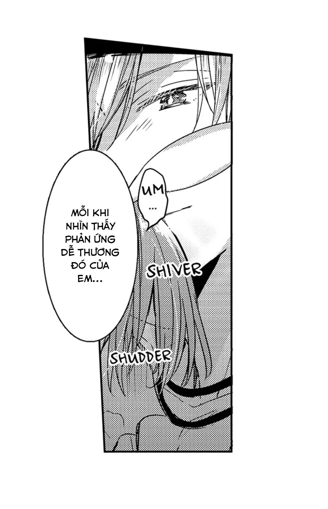 Chàng hoàng tử hoàn hảo yêu tôi, tình địch của anh ấy? Chapter 34 Trang 18