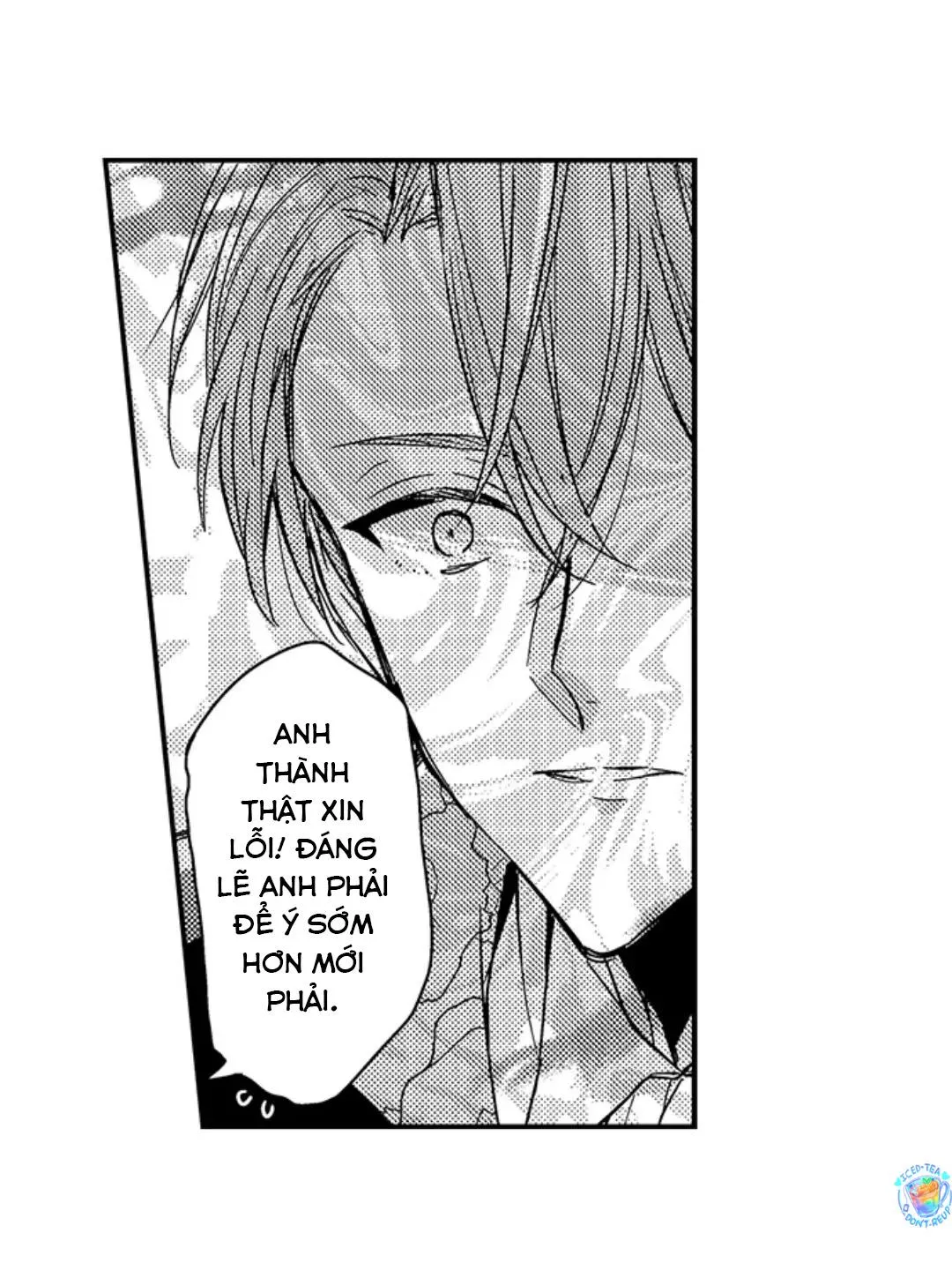 Chàng hoàng tử hoàn hảo yêu tôi, tình địch của anh ấy? Chapter 34 Trang 25