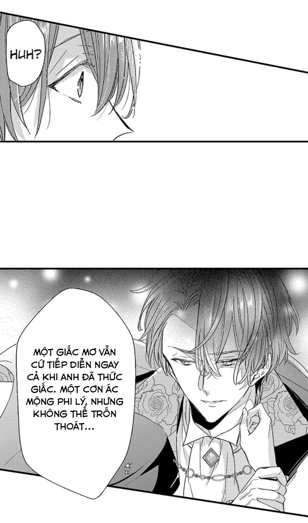 Chàng hoàng tử hoàn hảo yêu tôi, tình địch của anh ấy? Chapter 34 Trang 29