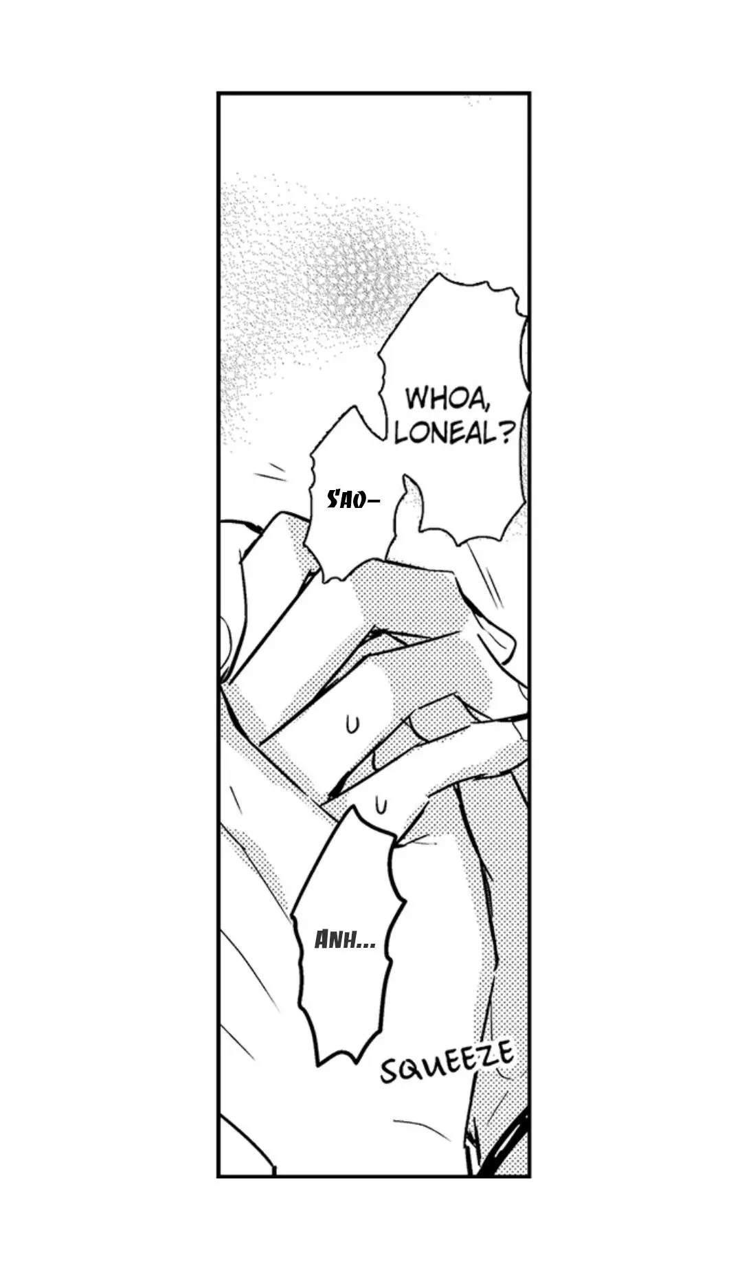 Chàng hoàng tử hoàn hảo yêu tôi, tình địch của anh ấy? Chapter 34 Trang 34