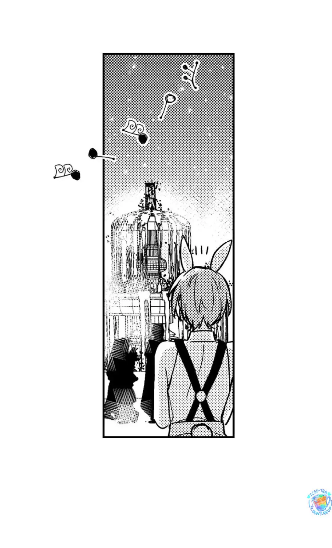 Chàng hoàng tử hoàn hảo yêu tôi, tình địch của anh ấy? Chapter 35 Trang 11