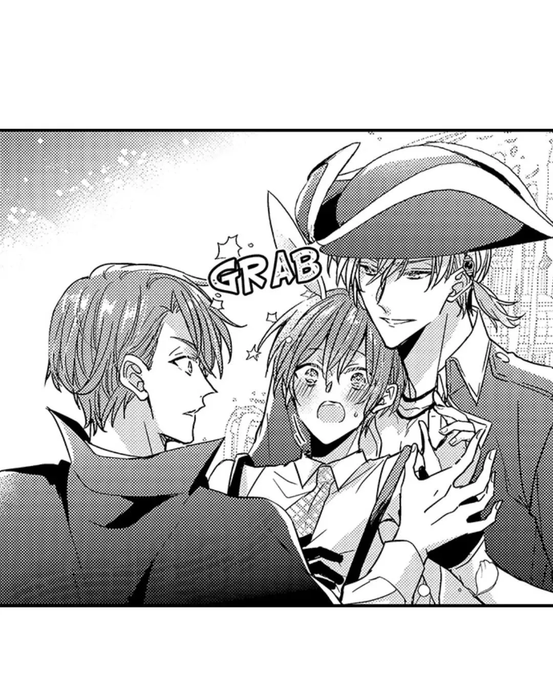 Chàng hoàng tử hoàn hảo yêu tôi, tình địch của anh ấy? Chapter 35 Trang 16