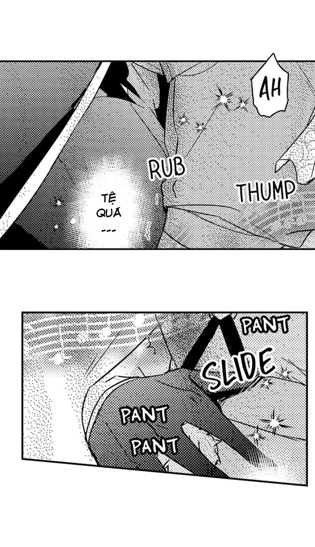 Chàng hoàng tử hoàn hảo yêu tôi, tình địch của anh ấy? Chapter 35 Trang 23