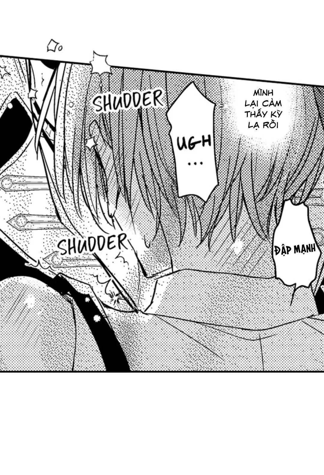 Chàng hoàng tử hoàn hảo yêu tôi, tình địch của anh ấy? Chapter 35 Trang 24