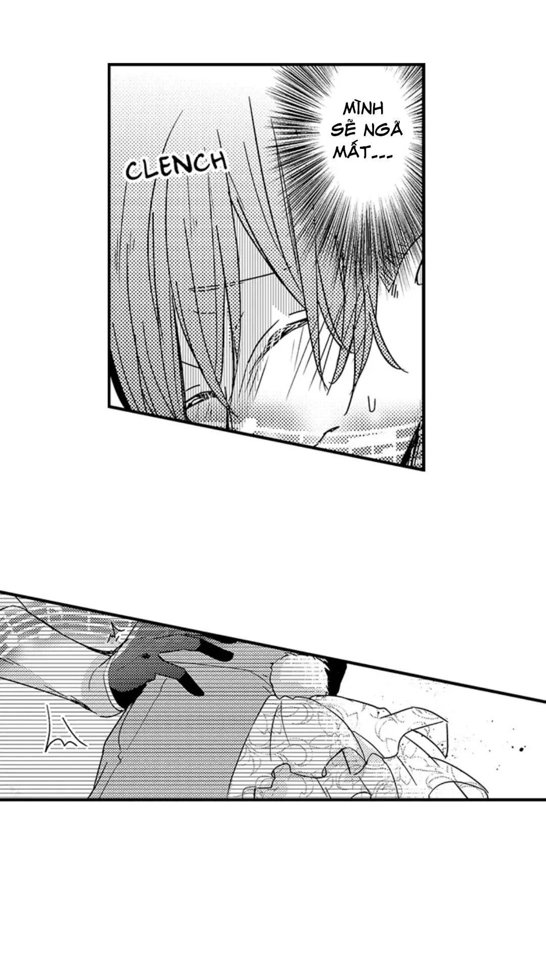 Chàng hoàng tử hoàn hảo yêu tôi, tình địch của anh ấy? Chapter 35 Trang 27