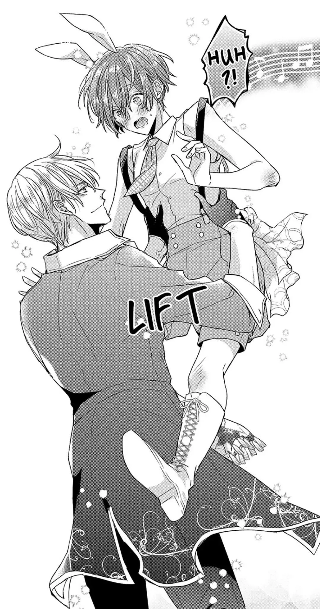 Chàng hoàng tử hoàn hảo yêu tôi, tình địch của anh ấy? Chapter 35 Trang 28