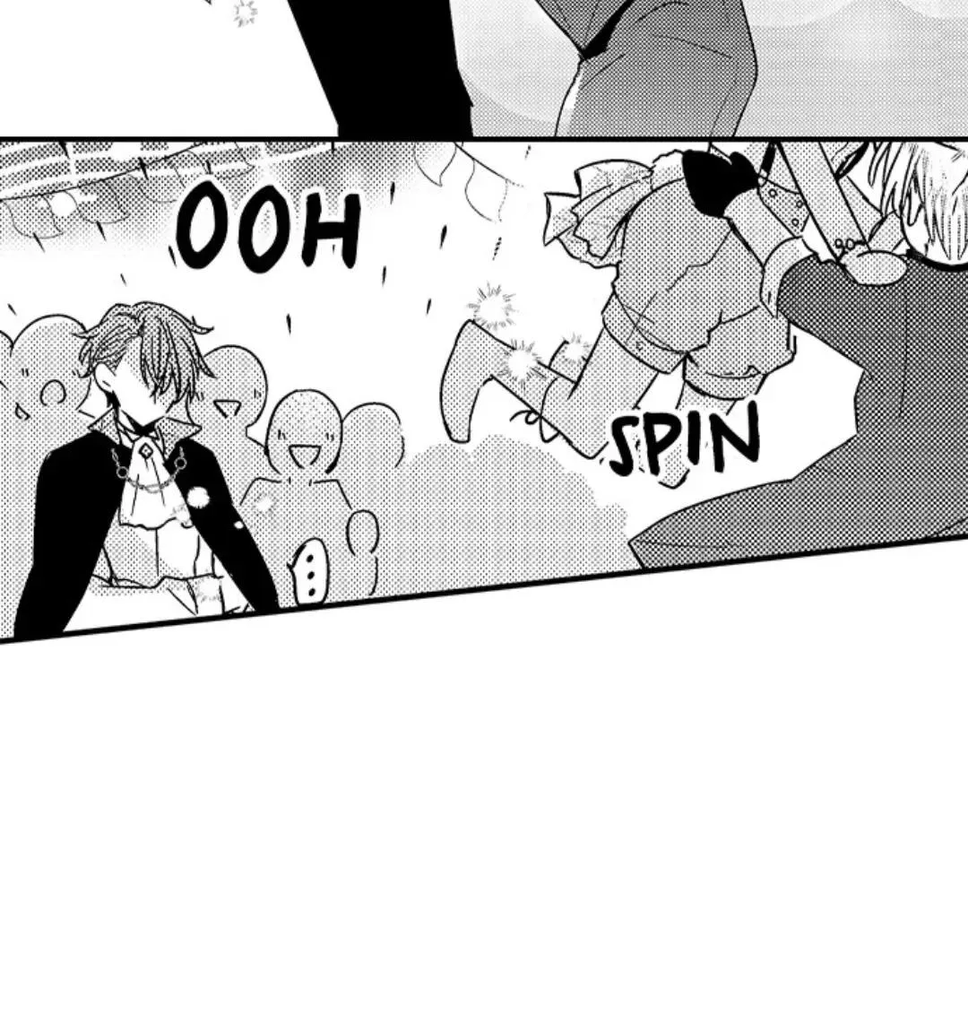 Chàng hoàng tử hoàn hảo yêu tôi, tình địch của anh ấy? Chapter 35 Trang 29