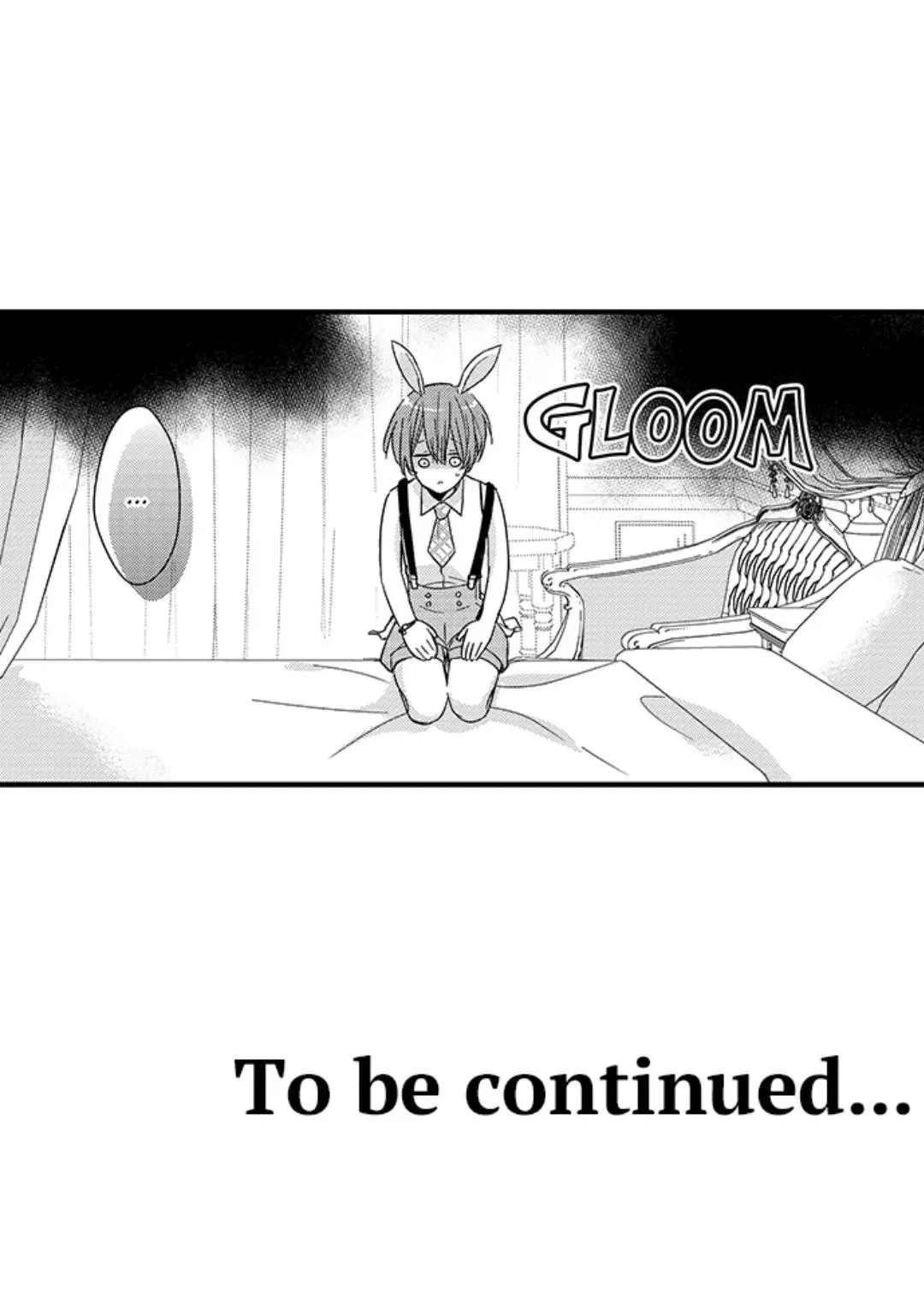 Chàng hoàng tử hoàn hảo yêu tôi, tình địch của anh ấy? Chapter 35 Trang 33