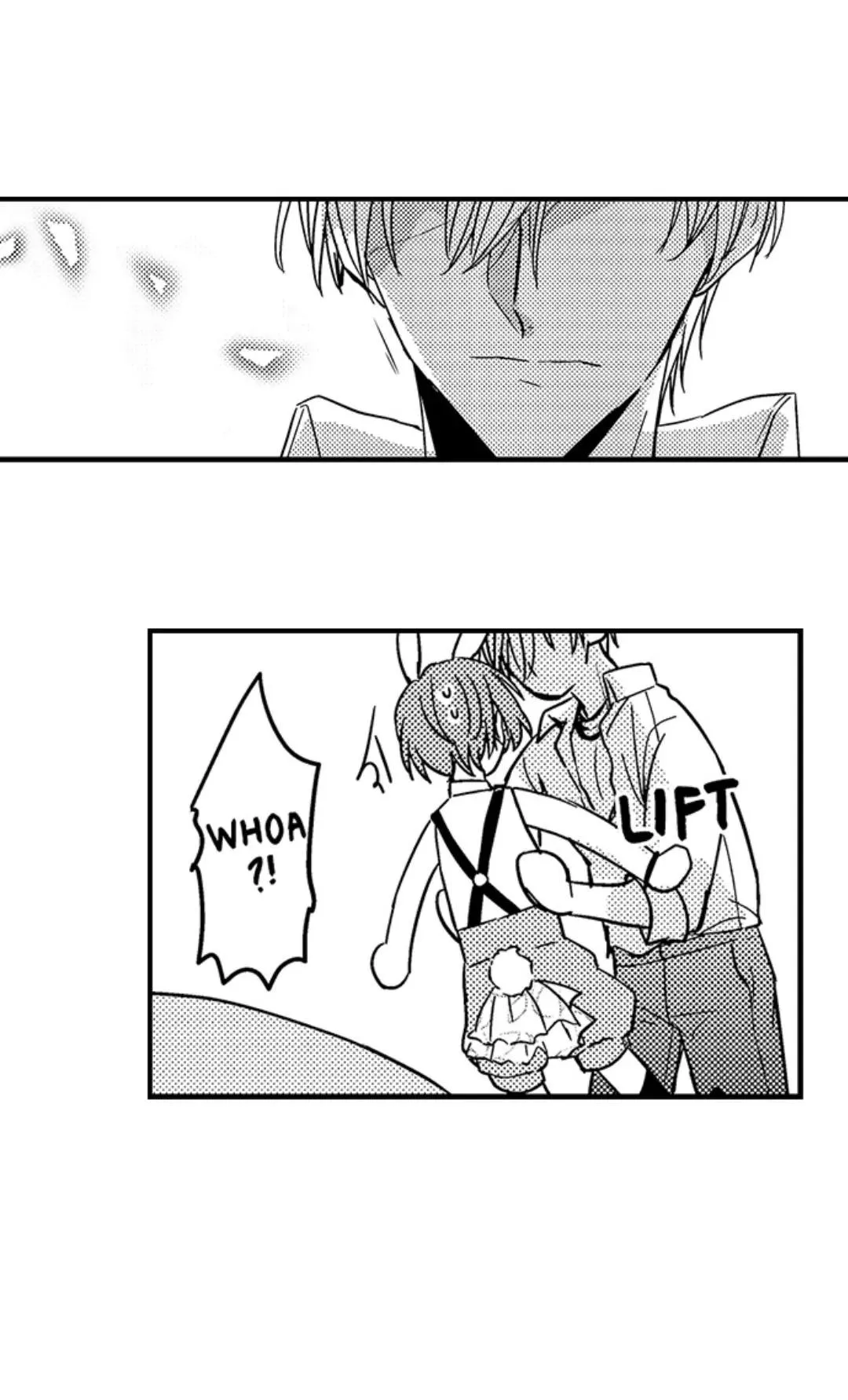 Chàng hoàng tử hoàn hảo yêu tôi, tình địch của anh ấy? Chapter 36 Trang 7