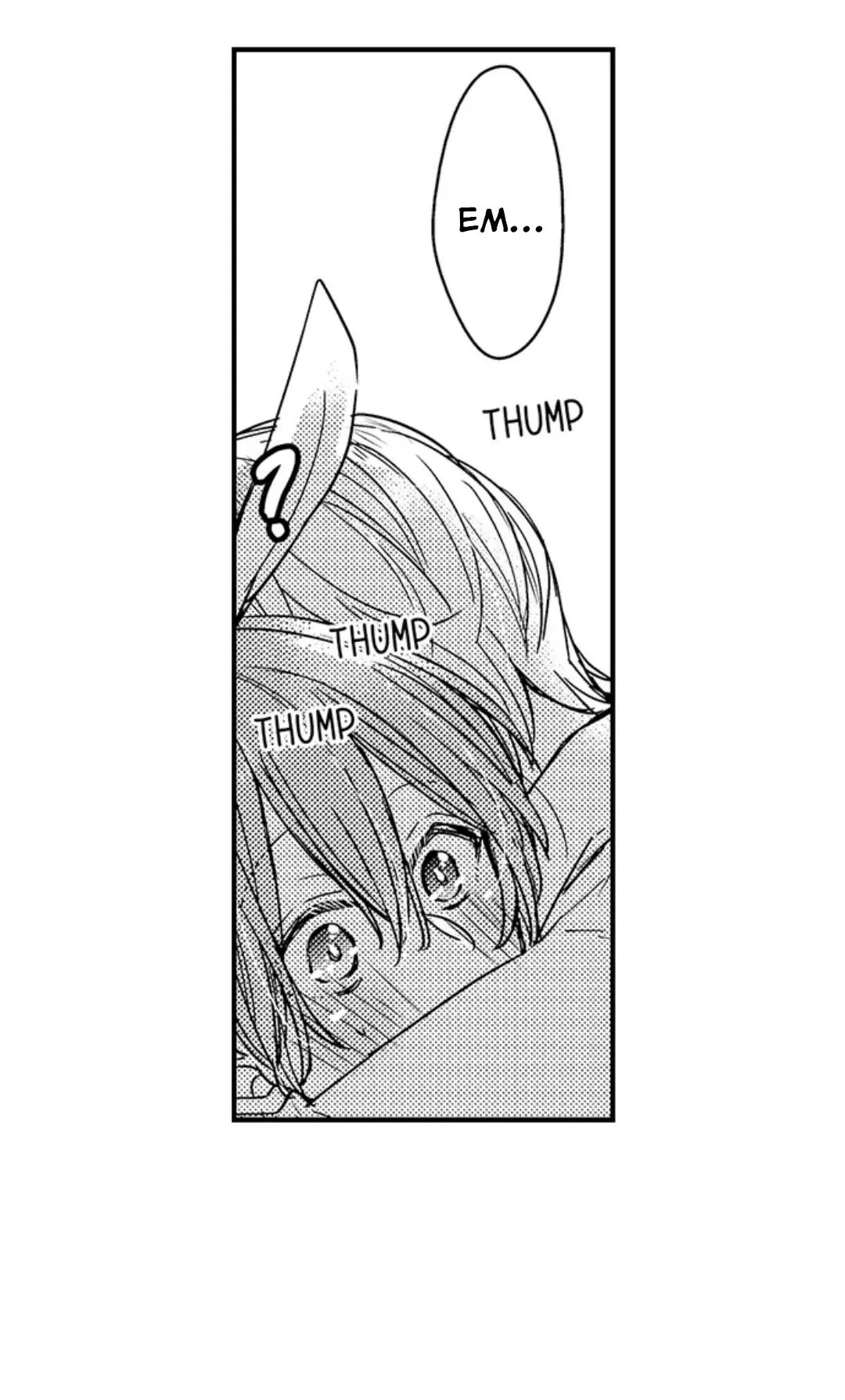 Chàng hoàng tử hoàn hảo yêu tôi, tình địch của anh ấy? Chapter 36 Trang 9