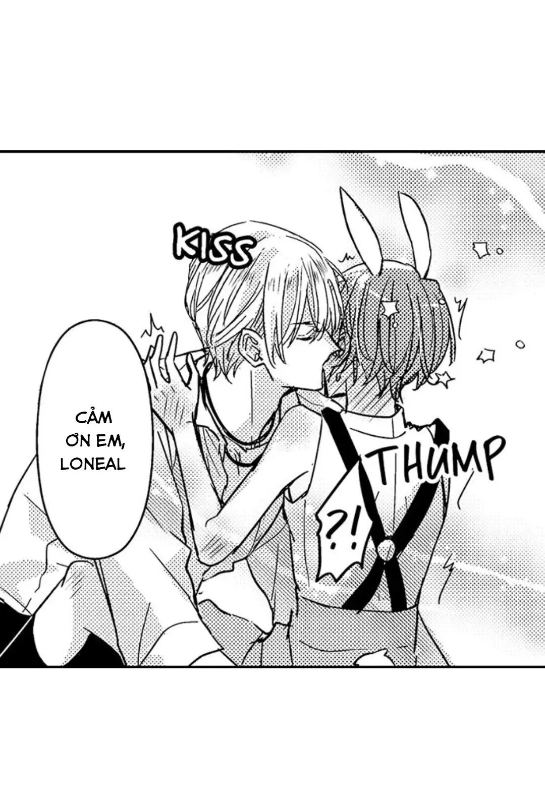 Chàng hoàng tử hoàn hảo yêu tôi, tình địch của anh ấy? Chapter 36 Trang 13