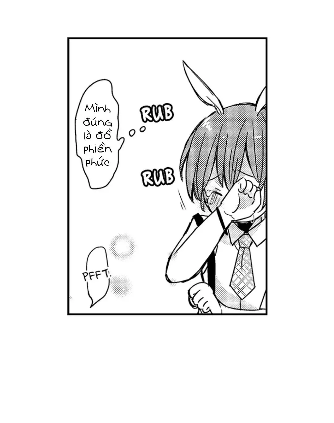 Chàng hoàng tử hoàn hảo yêu tôi, tình địch của anh ấy? Chapter 36 Trang 15