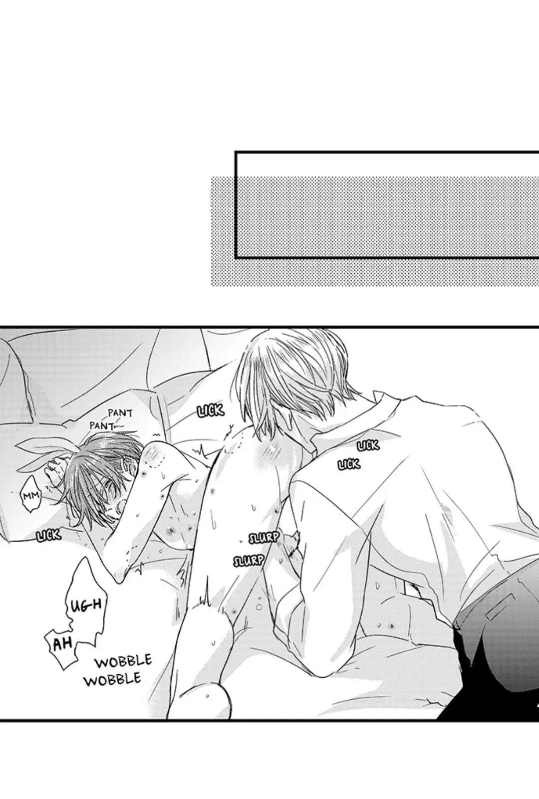 Chàng hoàng tử hoàn hảo yêu tôi, tình địch của anh ấy? Chapter 36 Trang 19