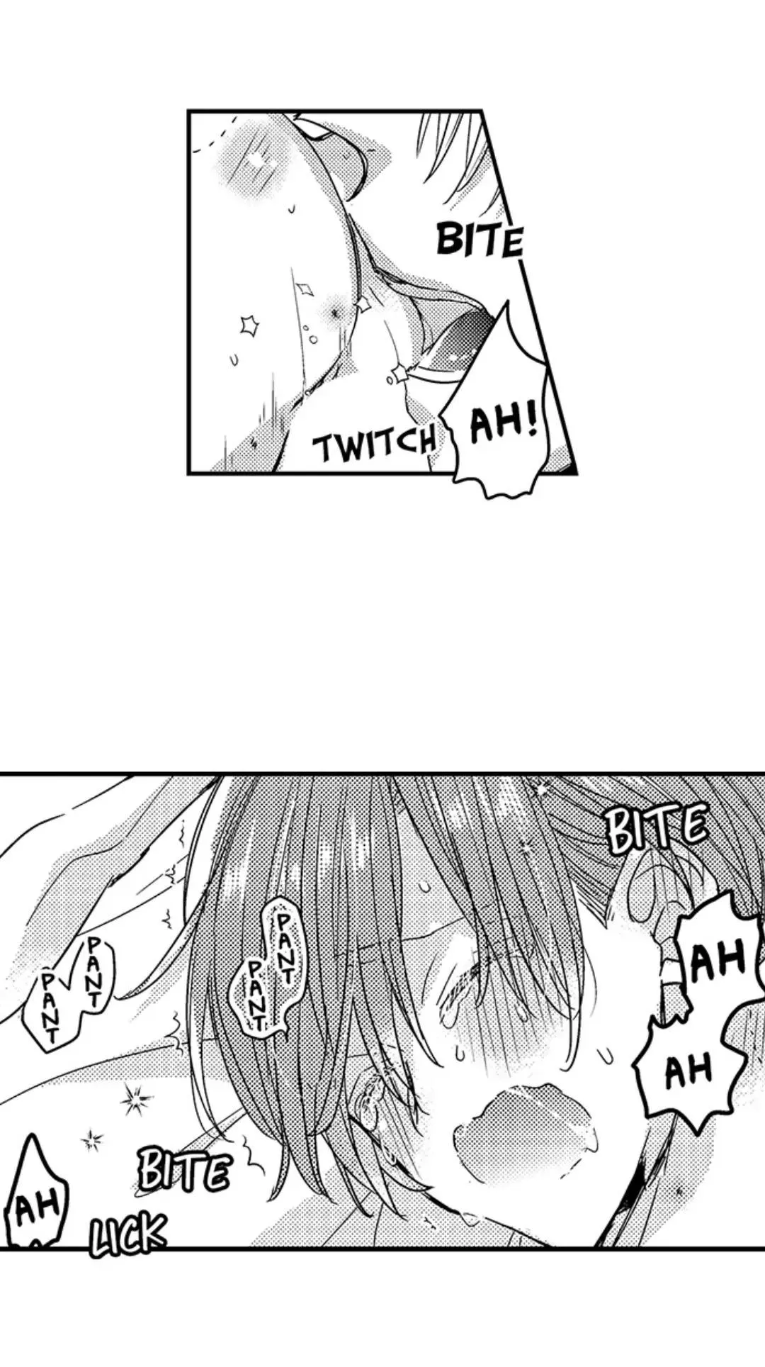 Chàng hoàng tử hoàn hảo yêu tôi, tình địch của anh ấy? Chapter 36 Trang 20