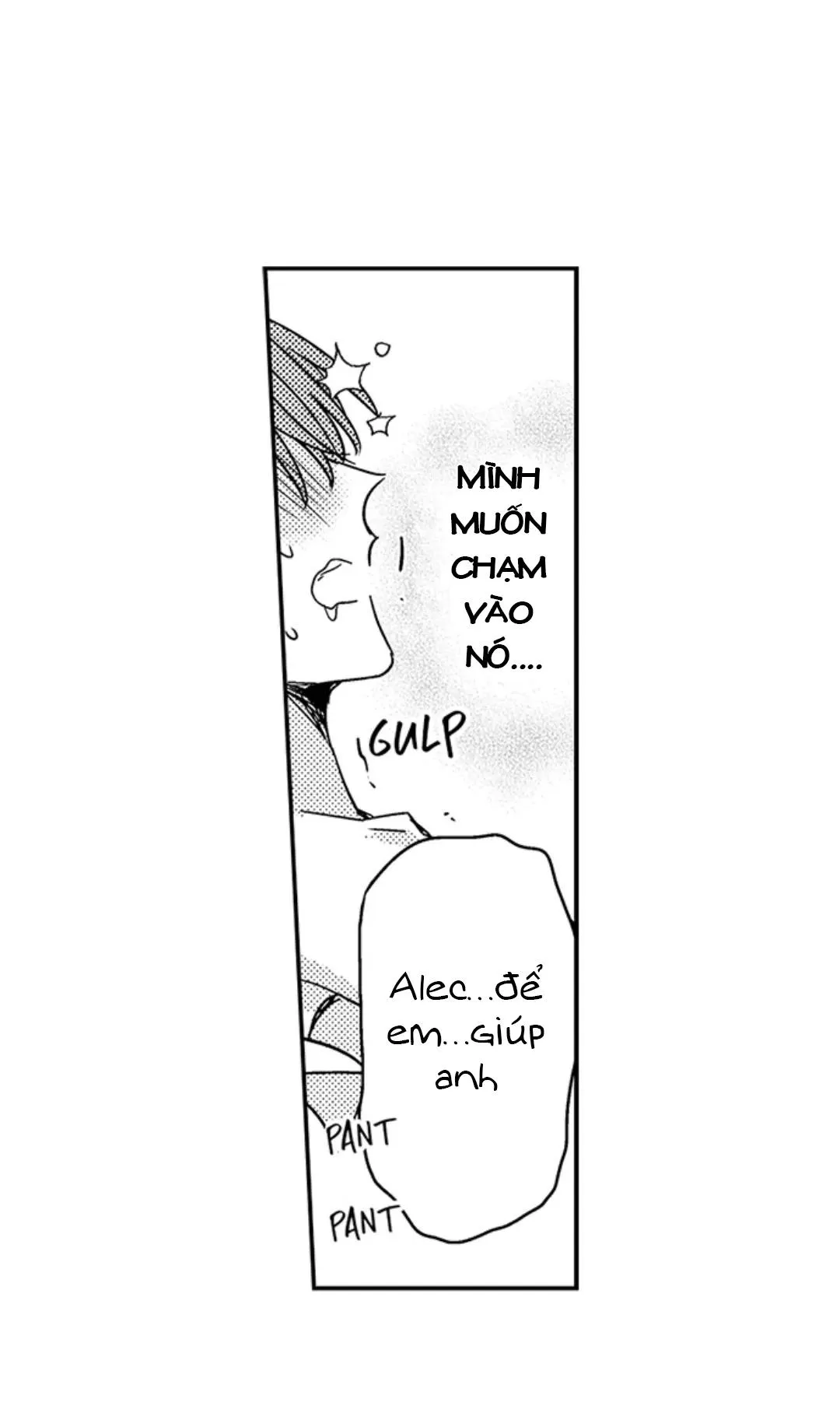 Chàng hoàng tử hoàn hảo yêu tôi, tình địch của anh ấy? Chapter 36 Trang 26