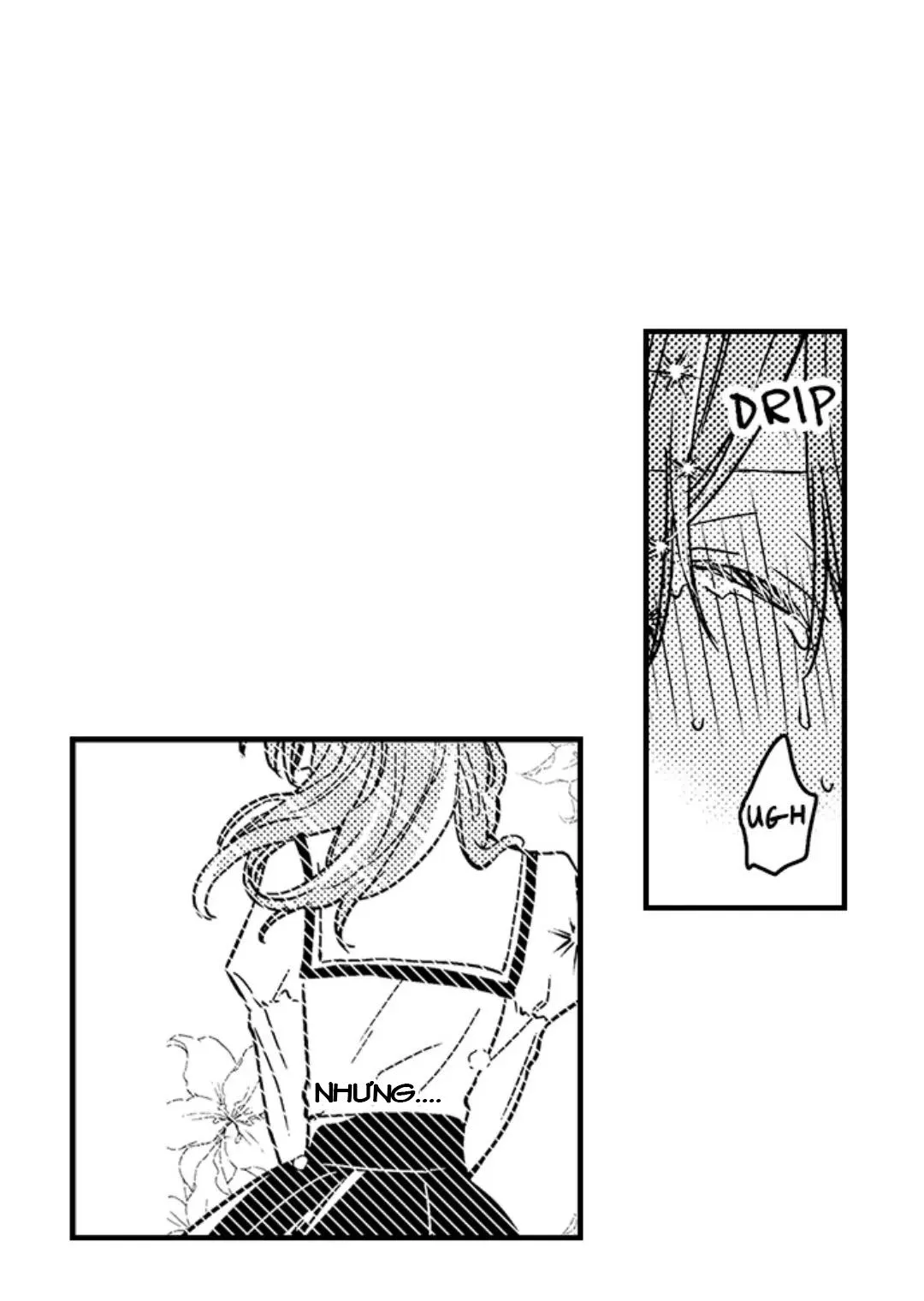 Chàng hoàng tử hoàn hảo yêu tôi, tình địch của anh ấy? Chapter 36 Trang 28