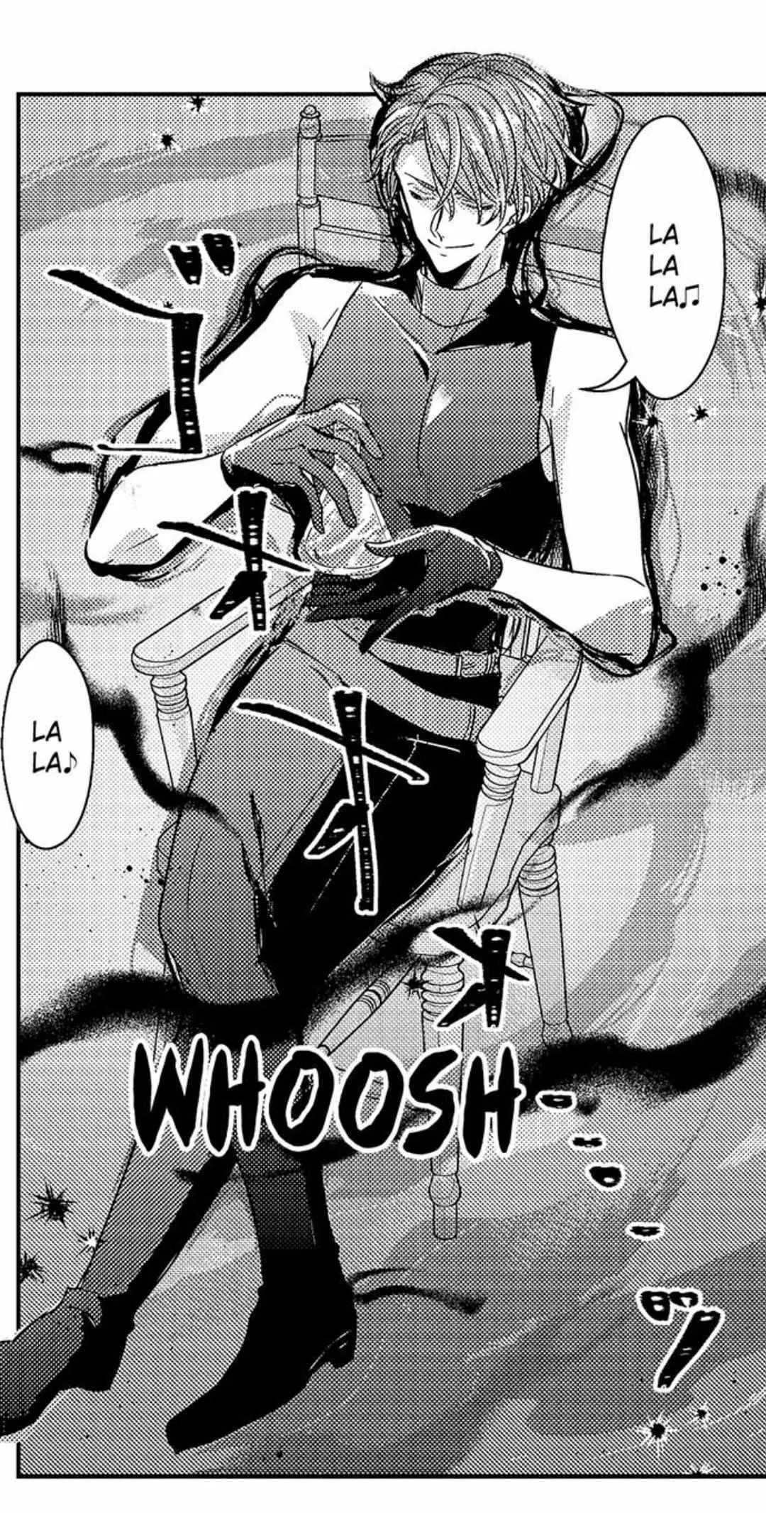 Chàng hoàng tử hoàn hảo yêu tôi, tình địch của anh ấy? Chapter 37 Trang 3