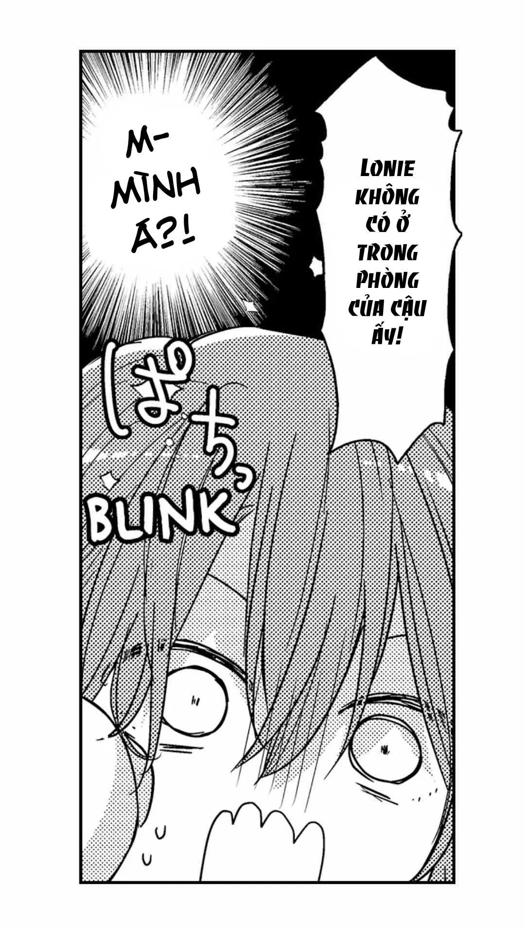 Chàng hoàng tử hoàn hảo yêu tôi, tình địch của anh ấy? Chapter 37 Trang 11