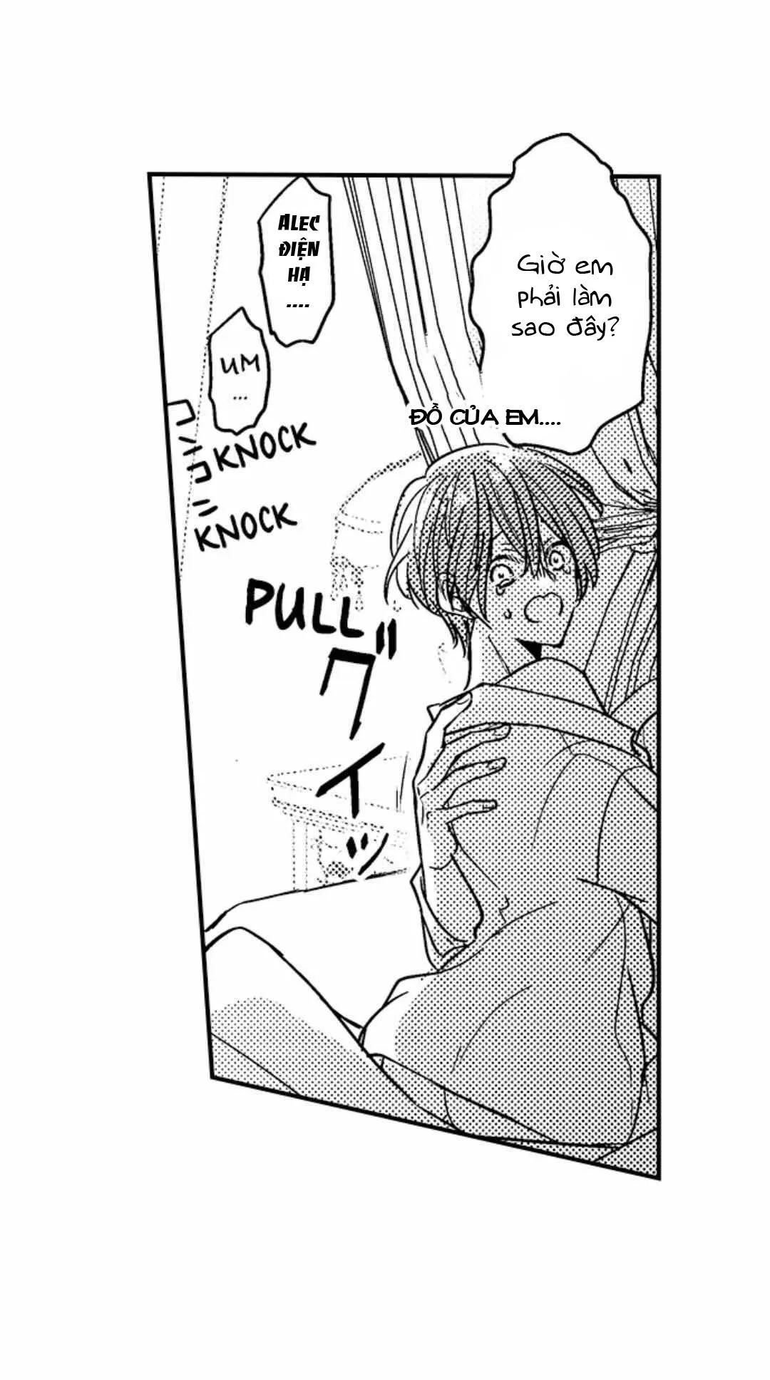 Chàng hoàng tử hoàn hảo yêu tôi, tình địch của anh ấy? Chapter 37 Trang 15