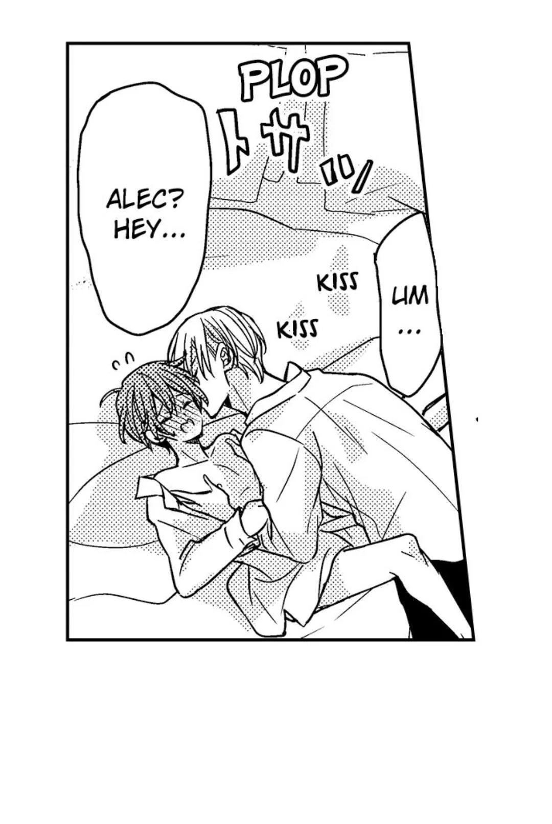 Chàng hoàng tử hoàn hảo yêu tôi, tình địch của anh ấy? Chapter 37 Trang 31