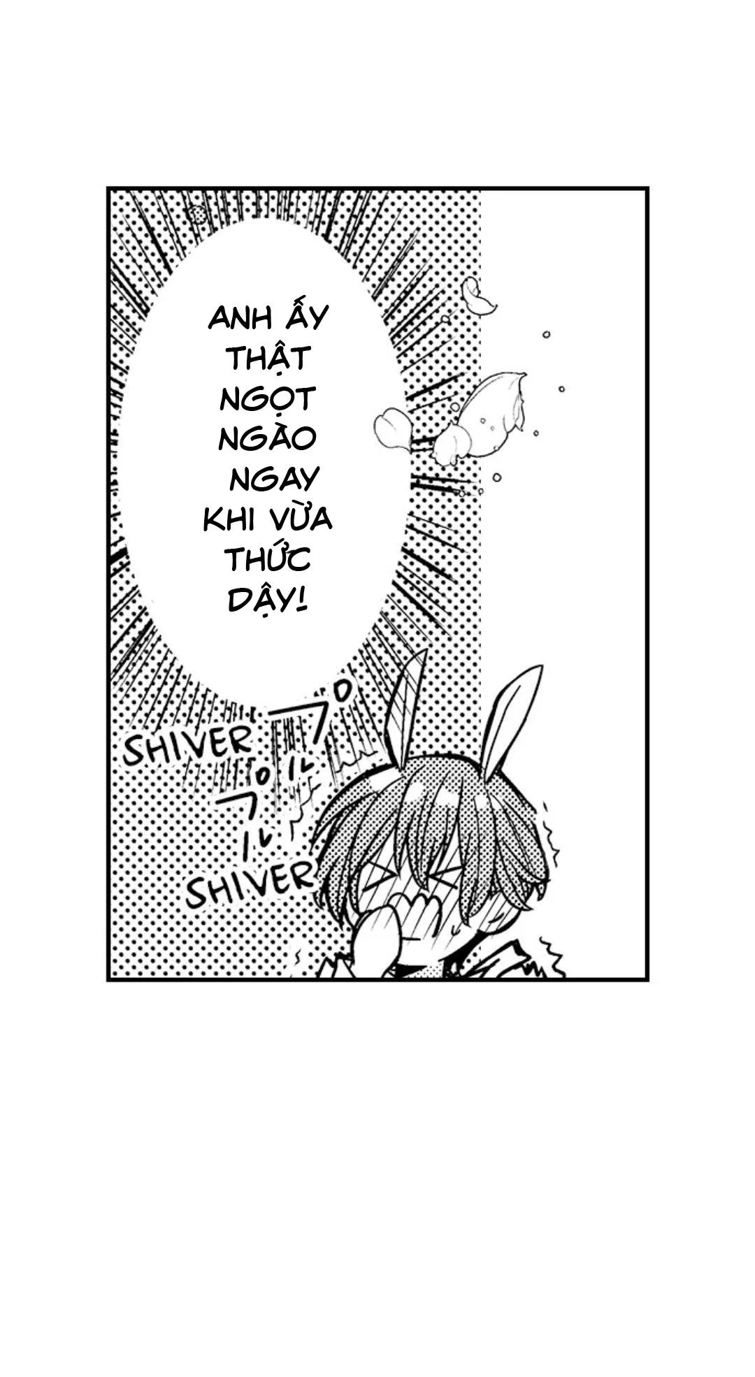 Chàng hoàng tử hoàn hảo yêu tôi, tình địch của anh ấy? Chapter 37 Trang 33